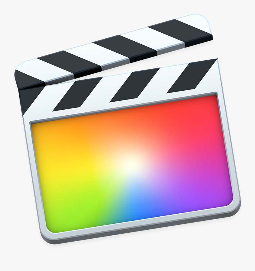 Final Cut Pro Quick Start Course