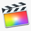 Final Cut Pro X Final Cut Pro X